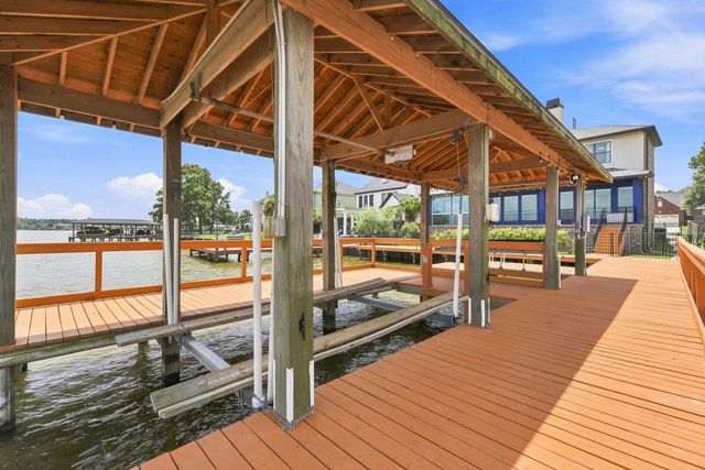 18922 Vantage View Lane, Houston, TX 77346