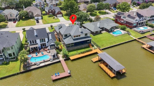 18922 Vantage View Lane, Houston, TX 77346