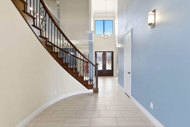 18922 Vantage View Lane, Houston, TX 77346