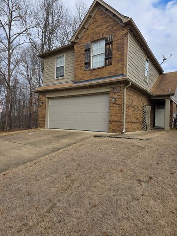 4974 SHAWS RIDGE TRL, Arlington, TN 38002