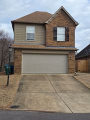 4974 SHAWS RIDGE TRL, Arlington, TN 38002
