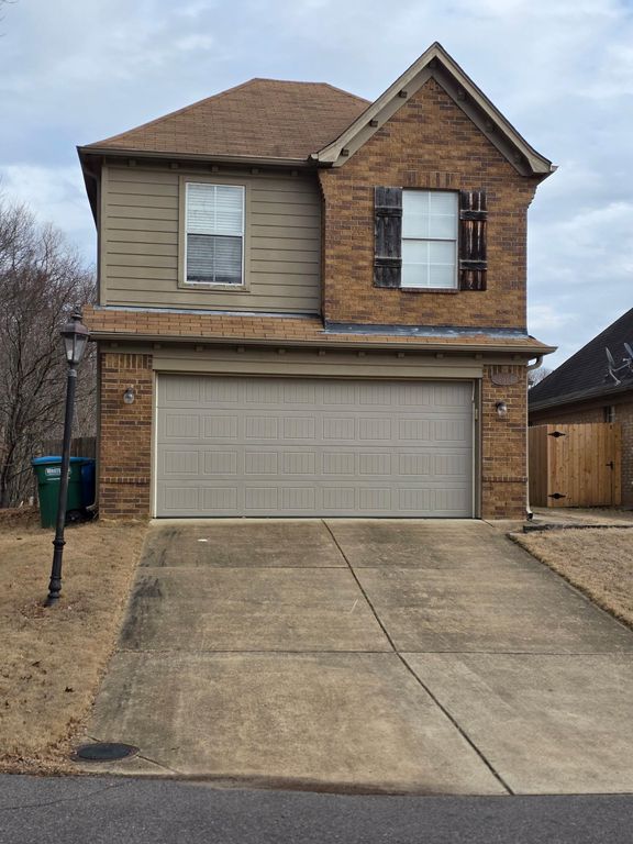 4974 SHAWS RIDGE TRL, Arlington, TN 38002