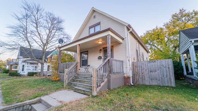 209 Dupage Street, Michigan City, IN 46360