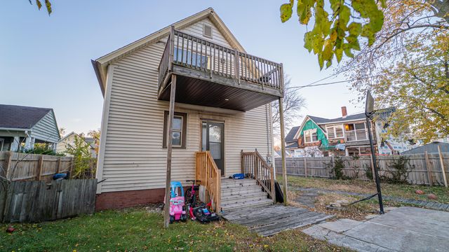 209 Dupage Street, Michigan City, IN 46360