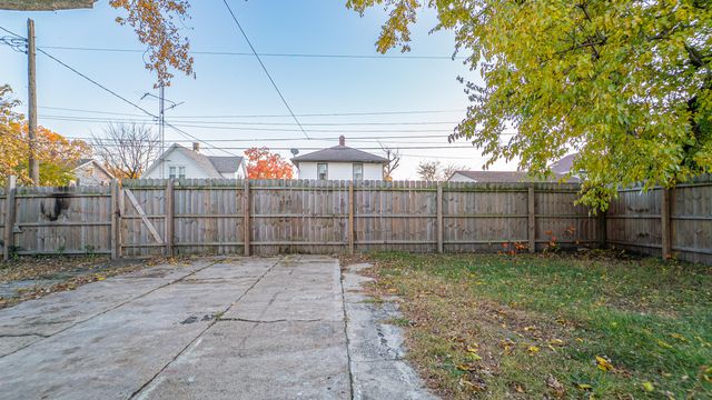 209 Dupage Street, Michigan City, IN 46360