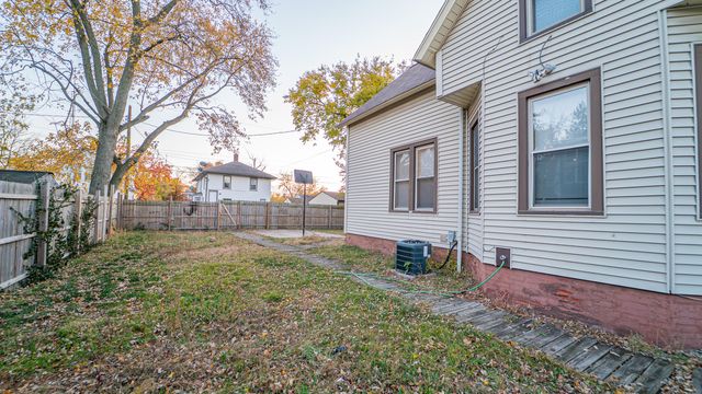 209 Dupage Street, Michigan City, IN 46360