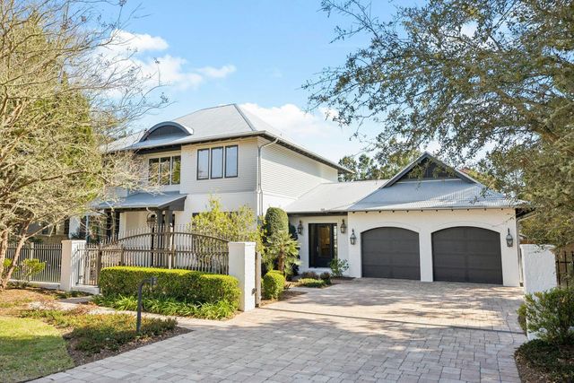 67 Sunset Avenue, Santa Rosa Beach, FL 32459