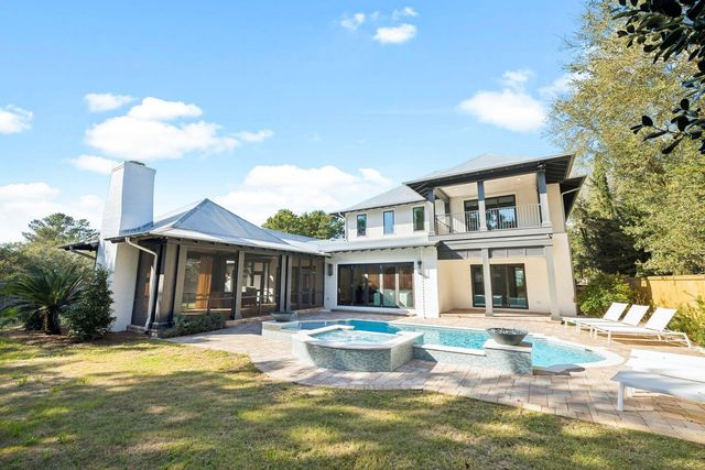 67 Sunset Avenue, Santa Rosa Beach, FL 32459