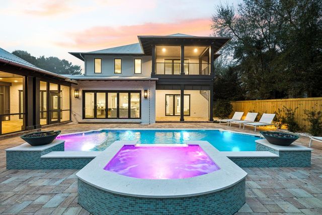 67 Sunset Avenue, Santa Rosa Beach, FL 32459