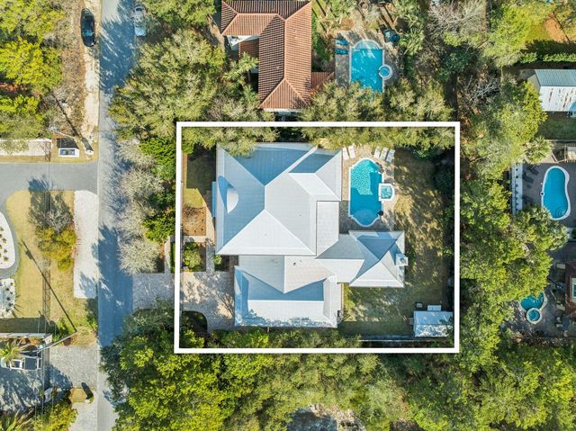 67 Sunset Avenue, Santa Rosa Beach, FL 32459