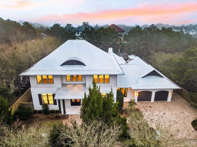 67 Sunset Avenue, Santa Rosa Beach, FL 32459