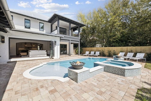 67 Sunset Avenue, Santa Rosa Beach, FL 32459