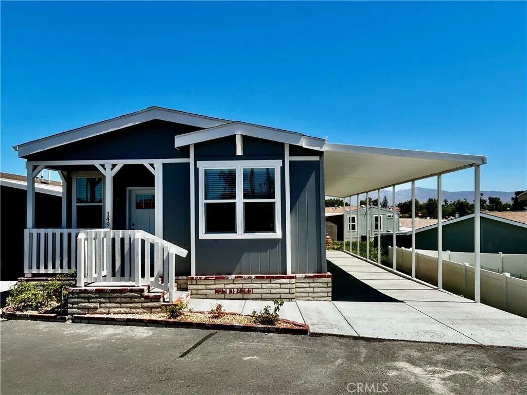 1536 S State st 149, Hemet, CA 92543