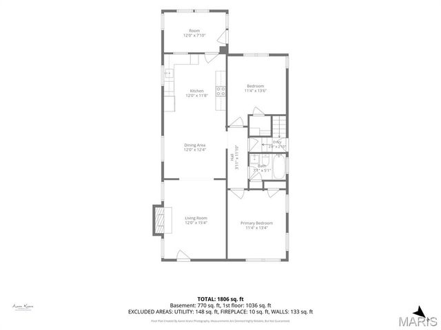 5728 Holly Hills Avenue, St Louis, MO 63109