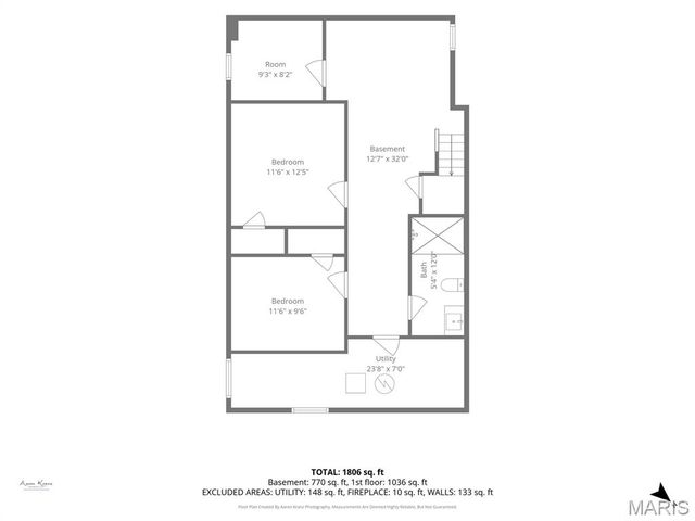 5728 Holly Hills Avenue, St Louis, MO 63109
