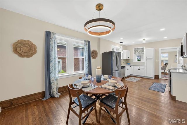 5728 Holly Hills Avenue, St Louis, MO 63109