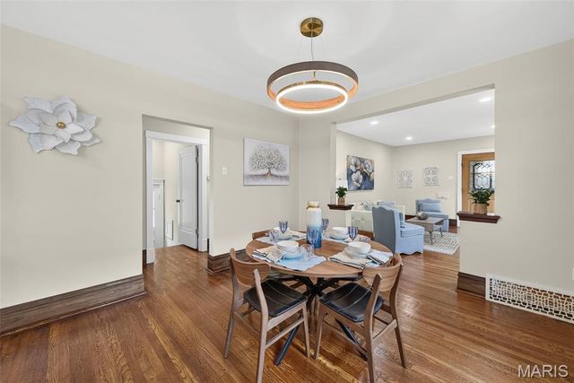 5728 Holly Hills Avenue, St Louis, MO 63109