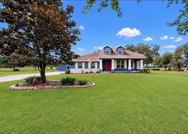 13101 DONE GROVEN DRIVE, Dover, FL 33527