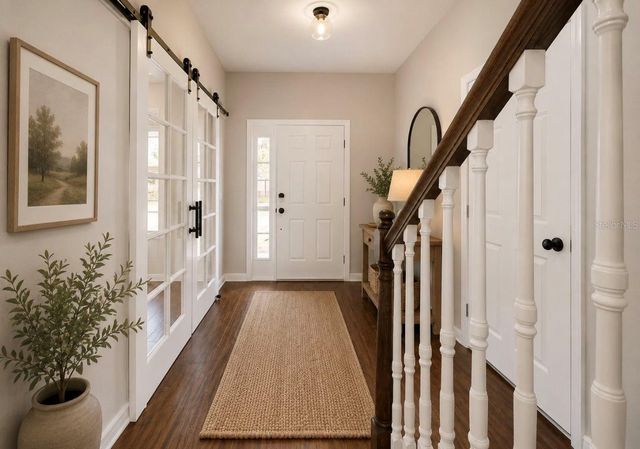 13101 DONE GROVEN DRIVE, Dover, FL 33527