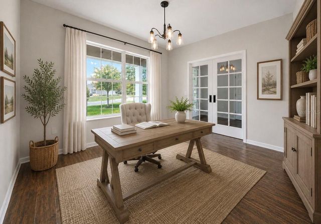 13101 DONE GROVEN DRIVE, Dover, FL 33527