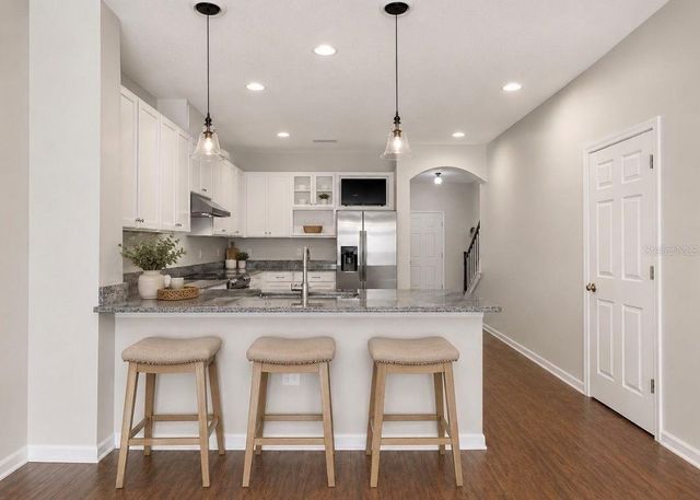 13101 DONE GROVEN DRIVE, Dover, FL 33527