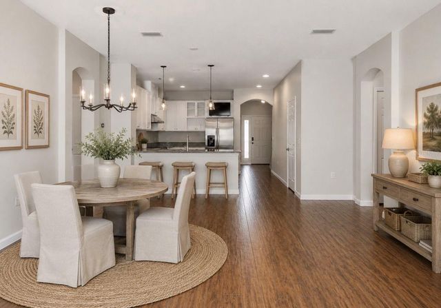 13101 DONE GROVEN DRIVE, Dover, FL 33527