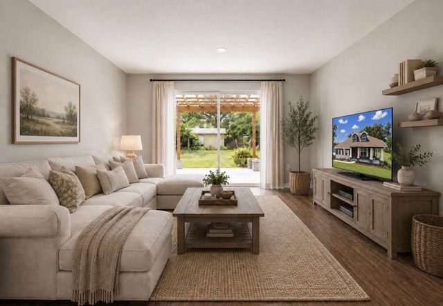 13101 DONE GROVEN DRIVE, Dover, FL 33527