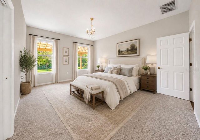 13101 DONE GROVEN DRIVE, Dover, FL 33527