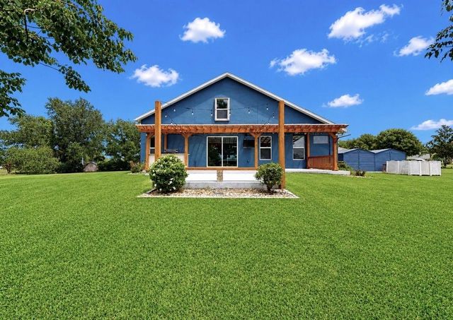 13101 DONE GROVEN DRIVE, Dover, FL 33527
