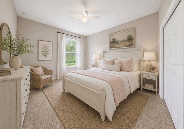 13101 DONE GROVEN DRIVE, Dover, FL 33527