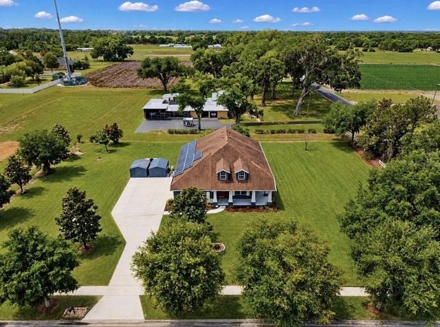 13101 DONE GROVEN DRIVE, Dover, FL 33527