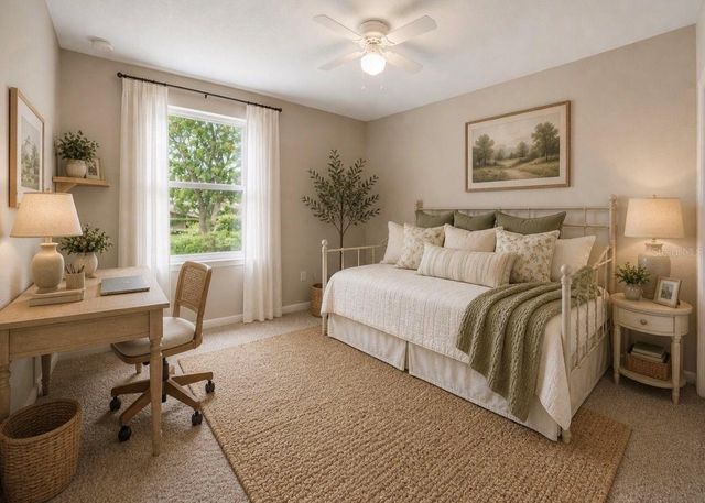 13101 DONE GROVEN DRIVE, Dover, FL 33527