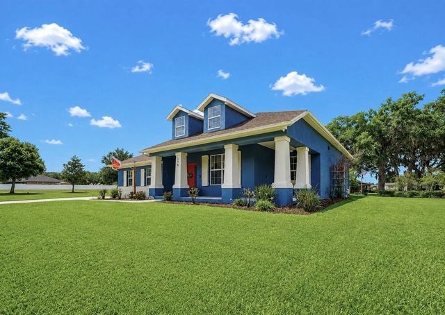 13101 DONE GROVEN DRIVE, Dover, FL 33527