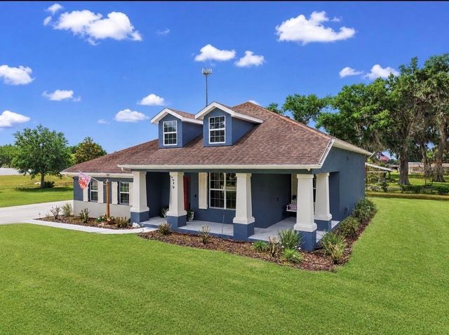 13101 DONE GROVEN DRIVE, Dover, FL 33527