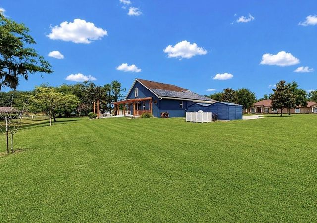 13101 DONE GROVEN DRIVE, Dover, FL 33527