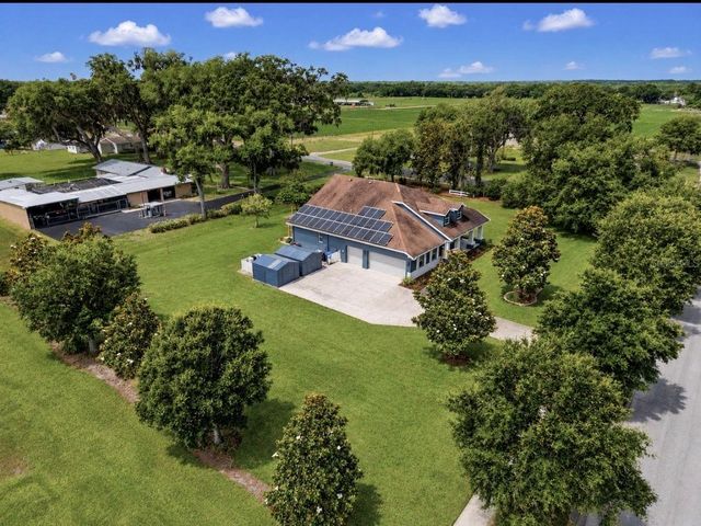 13101 DONE GROVEN DRIVE, Dover, FL 33527