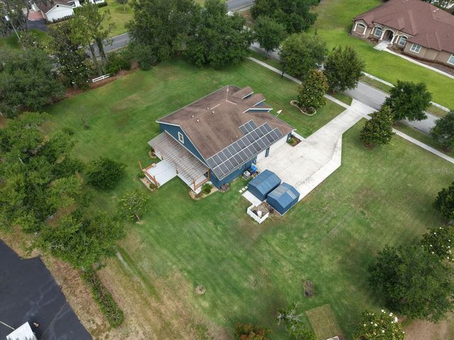 13101 DONE GROVEN DRIVE, Dover, FL 33527