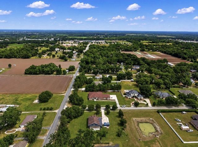 13101 DONE GROVEN DRIVE, Dover, FL 33527
