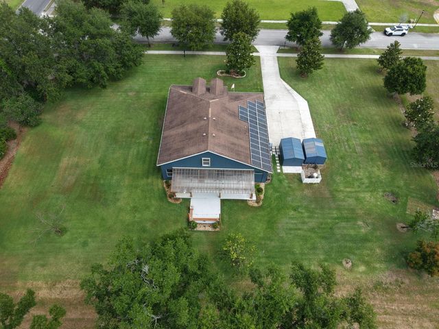 13101 DONE GROVEN DRIVE, Dover, FL 33527