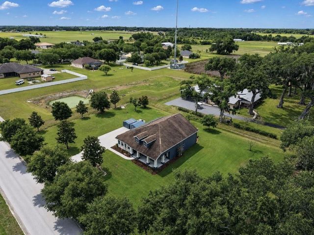 13101 DONE GROVEN DRIVE, Dover, FL 33527
