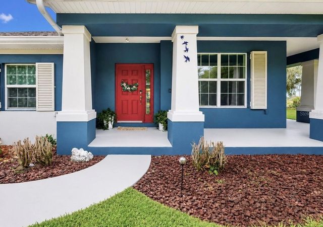 13101 DONE GROVEN DRIVE, Dover, FL 33527