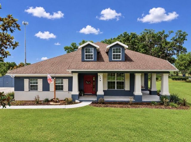 13101 DONE GROVEN DRIVE, Dover, FL 33527