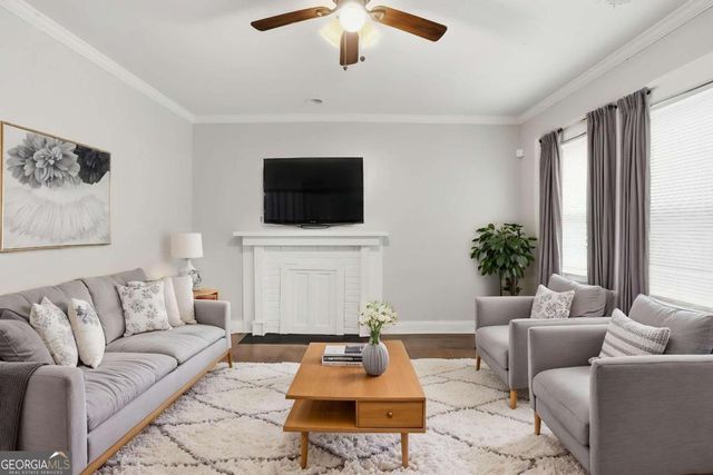 22 Stillman Street SE, Atlanta, GA 30315