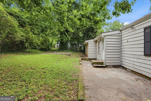 22 Stillman Street SE, Atlanta, GA 30315