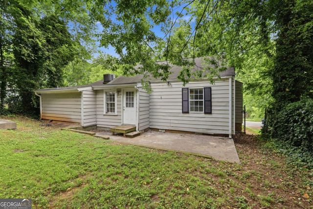 22 Stillman Street SE, Atlanta, GA 30315