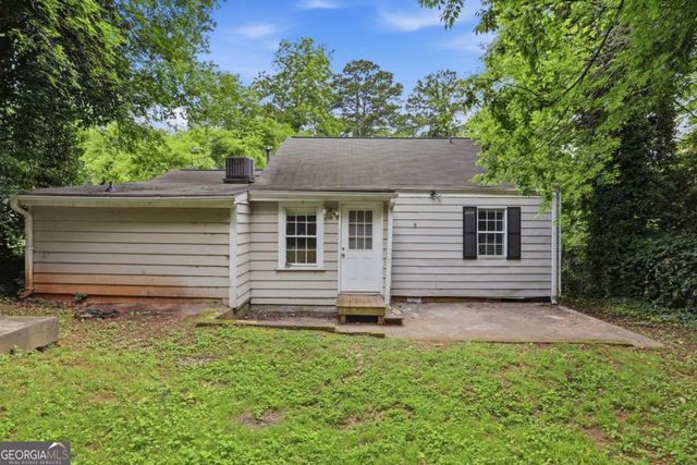 22 Stillman Street SE, Atlanta, GA 30315