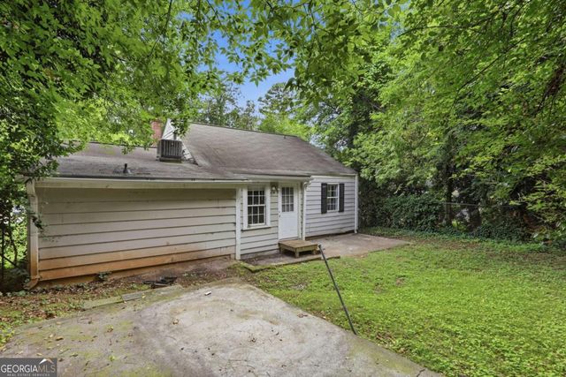 22 Stillman Street SE, Atlanta, GA 30315