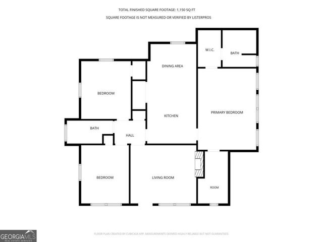22 Stillman Street SE, Atlanta, GA 30315