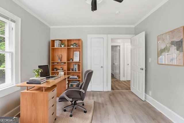 22 Stillman Street SE, Atlanta, GA 30315