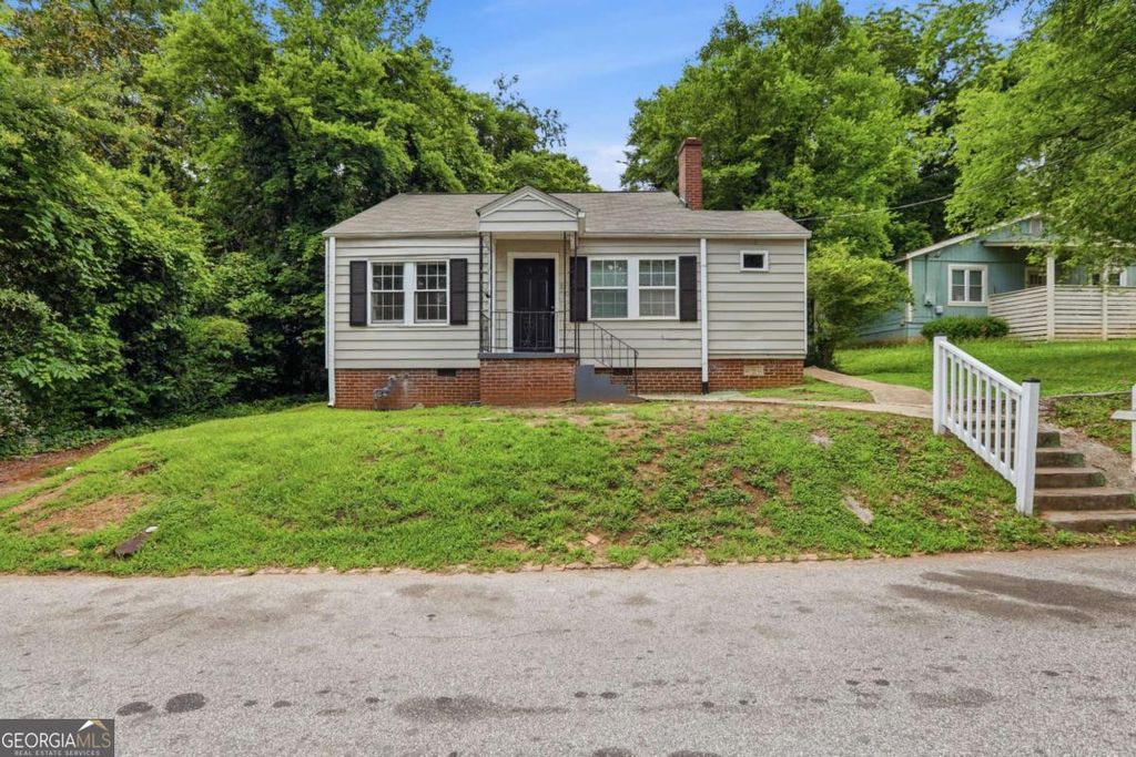 22 Stillman Street SE, Atlanta, GA 30315
